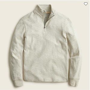 NWT - J Crew pull-over MEDIUM Never Worn